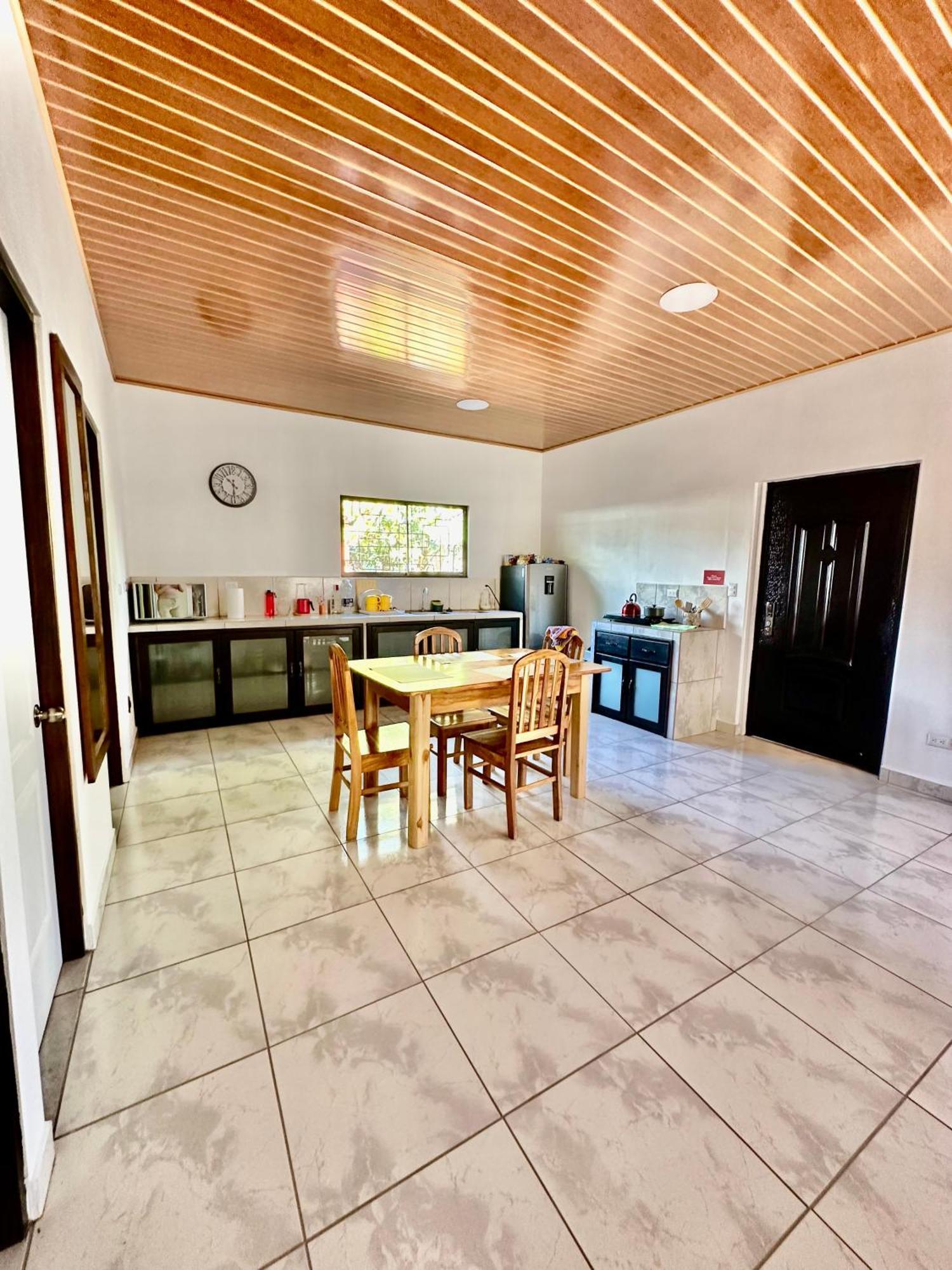 Casa Paraiso Tropical Parrita Exteriör bild