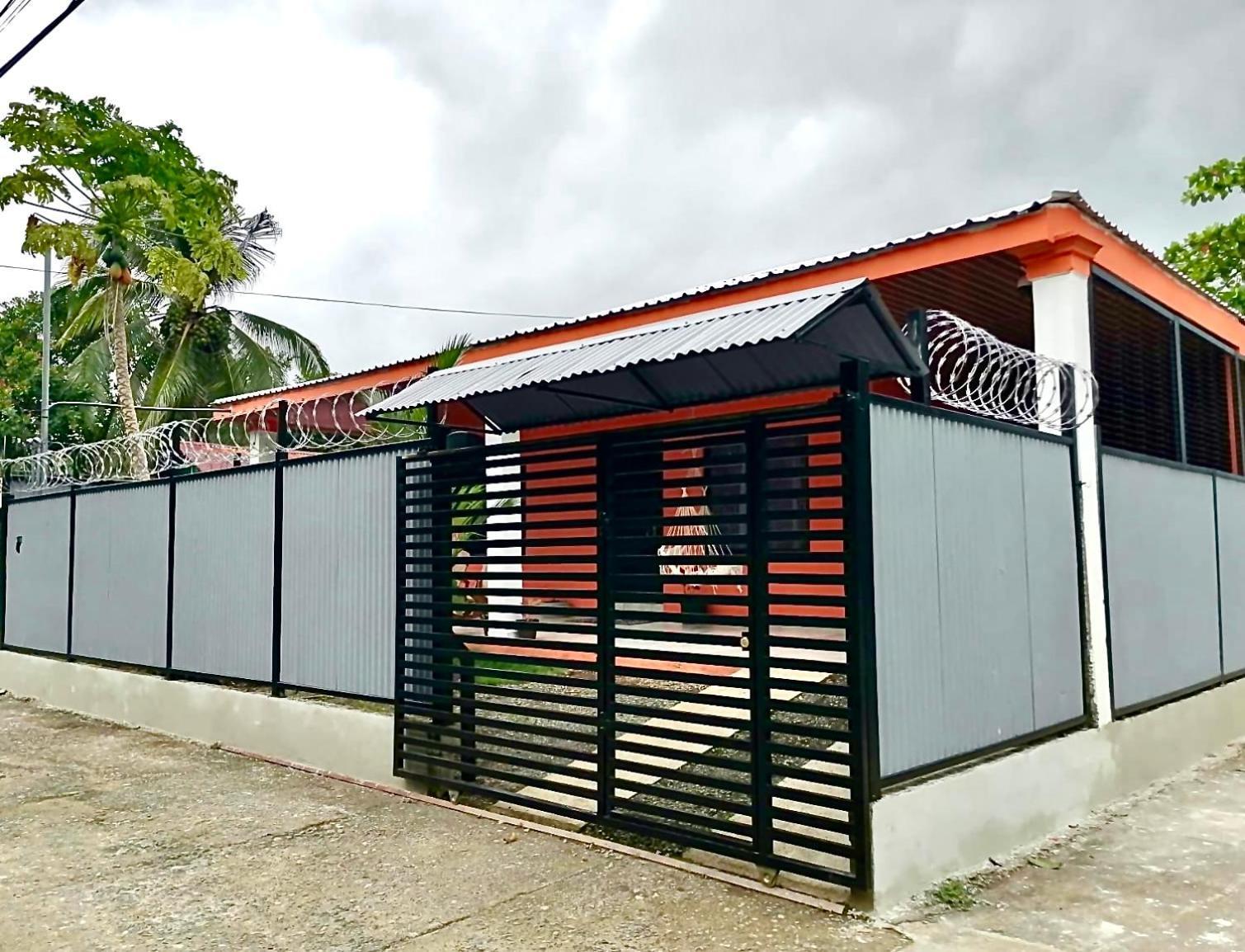 Casa Paraiso Tropical Parrita Exteriör bild